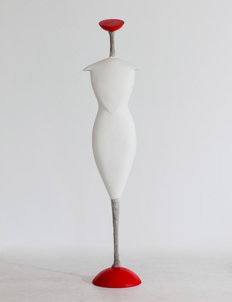 Ralph Pucci The Art of the Mannequin Exhibition