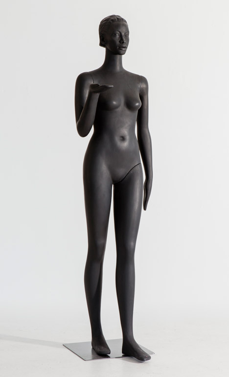 Ralph Pucci The Art of the Mannequin Exhibition