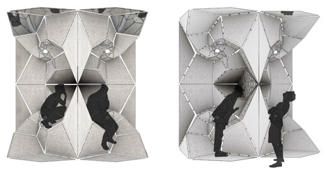 Reflection by Lorna Jackson – sections