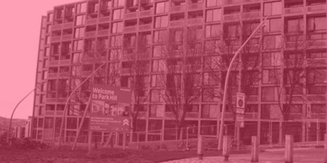 Park Hil, Sheffield