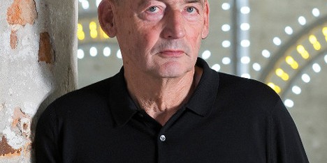 Rem Koolhaas