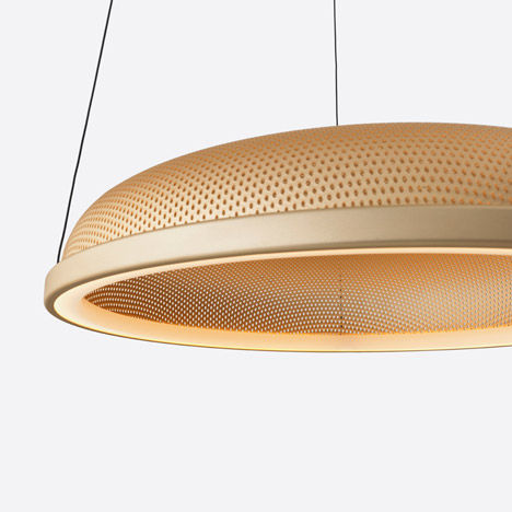 Resident collection at Clerkenwell Design Week 2015