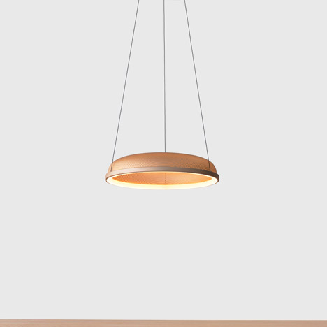 Resident collection at Clerkenwell Design Week 2015