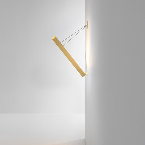 Resident collection at Clerkenwell Design Week 2015