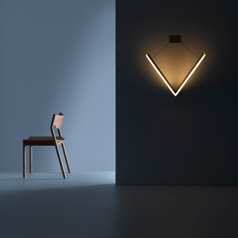 Resident collection at Clerkenwell Design Week 2015