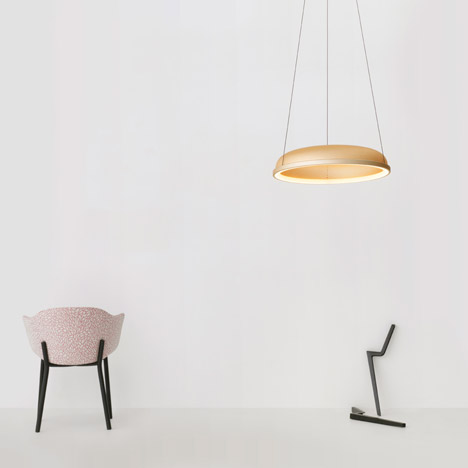 Resident collection at Clerkenwell Design Week 2015