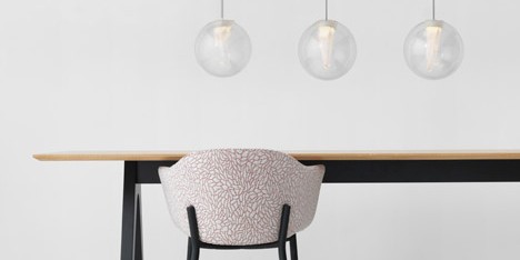 Resident collection at Clerkenwell Design Week 2015