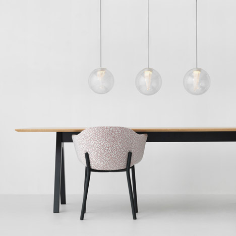 Resident collection at Clerkenwell Design Week 2015