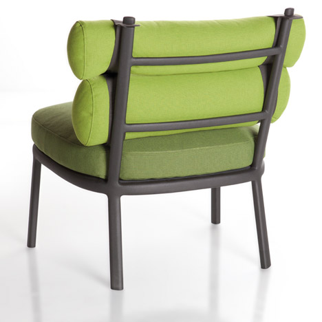 Roll by Patricia Urquiola for Kettal