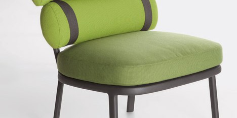 Roll by Patricia Urquiola for Kettal