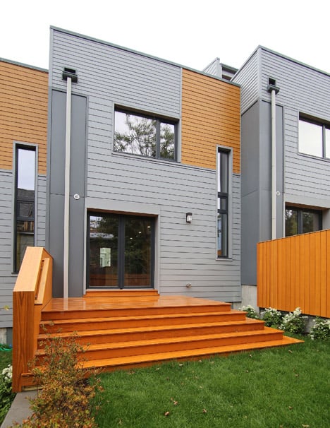 Roxbury E+ by ISA