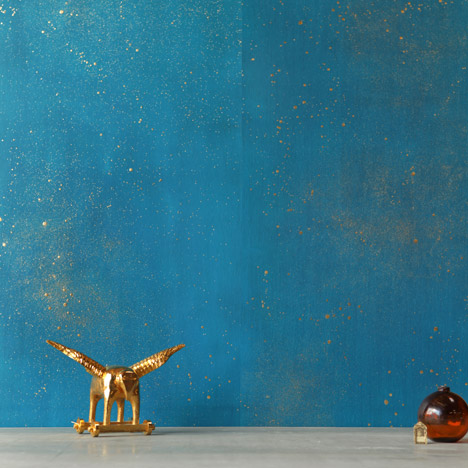 Sarkos for Sight Unseen