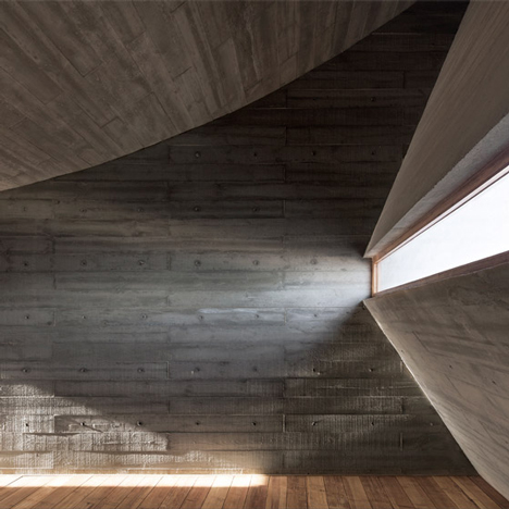 Dezeen Mail #254