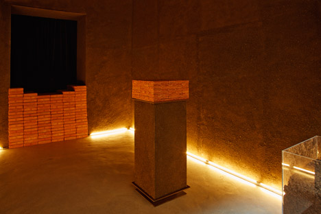 Shit Show at Pomo Galerie for Milan 2015