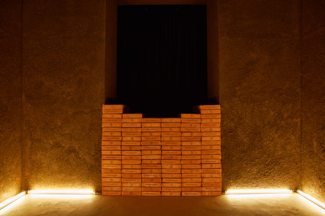 Shit Show at Pomo Galerie for Milan 2015