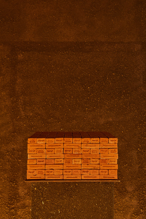 Shit Show at Pomo Galerie for Milan 2015