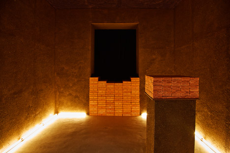 Shit Show at Pomo Galerie for Milan 2015