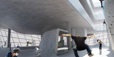 This week on Dezeen
