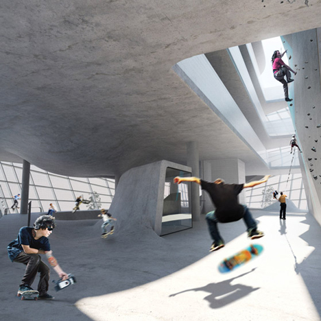 This week on Dezeen