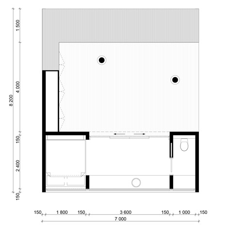 Slice by Saunders Architecture