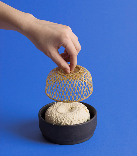 Slow Tofu by Weiwei Wang