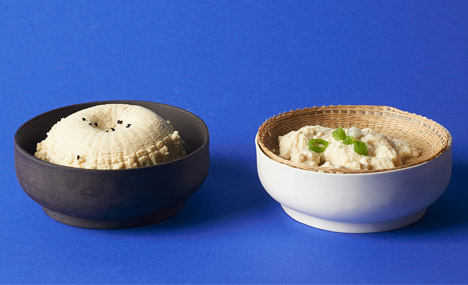 Slow Tofu by Weiwei Wang
