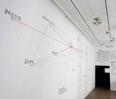 Soil and Water exhibition at the Dizajn BWA gallery