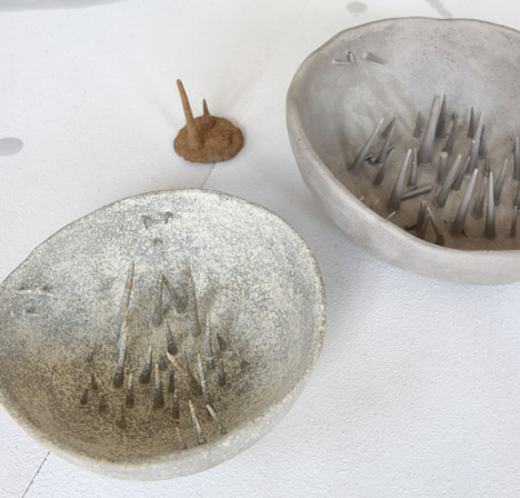 Soil and Water exhibition at the Dizajn BWA gallery