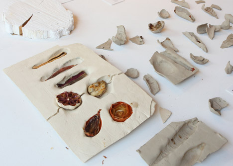 Soil and Water exhibition at the Dizajn BWA gallery