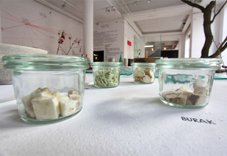 Soil and Water exhibition at the Dizajn BWA gallery