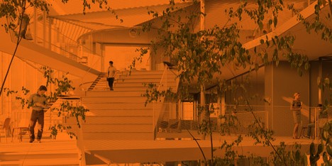 Job of the week: project architectat Sou Fujimoto Architects