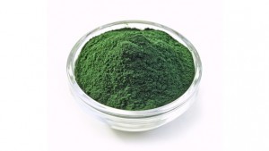 Spirulina