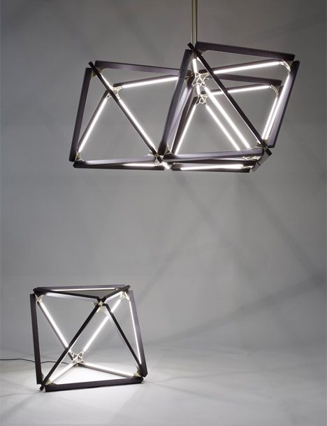 Stickbulb by Rux