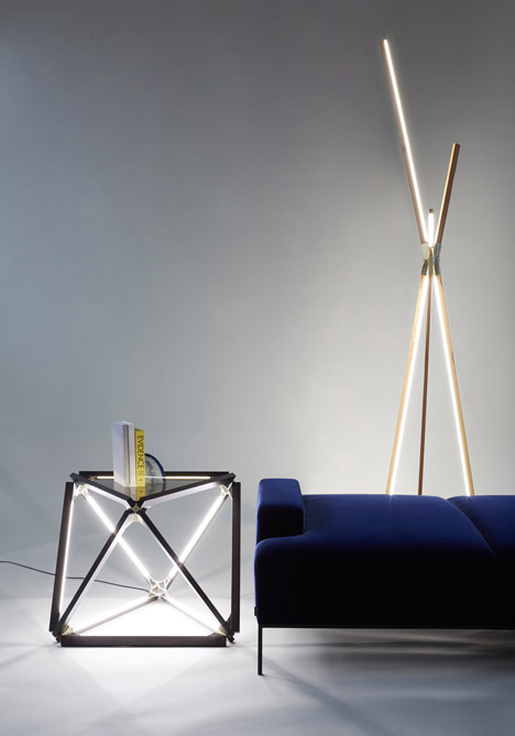 Stickbulb by Rux