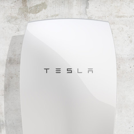 Tesla Powerwall