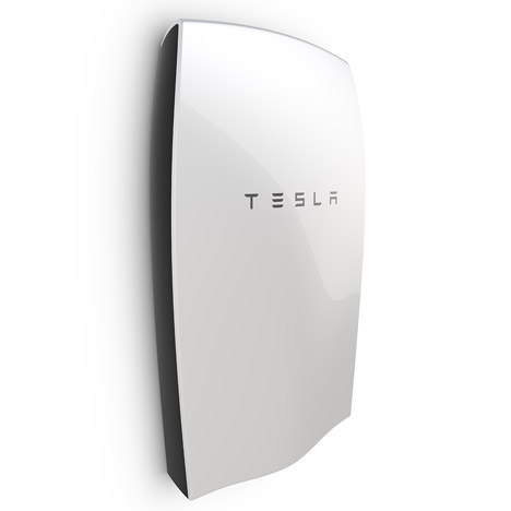 Tesla Powerwall