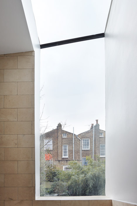 The Brick House by Fraher Architects