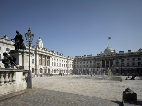 Somerset House