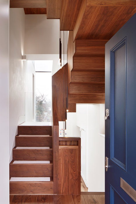 The Lantern by Fraher Architects
