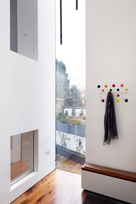 The Lantern by Fraher Architects