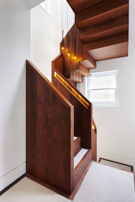 The Lantern by Fraher Architects