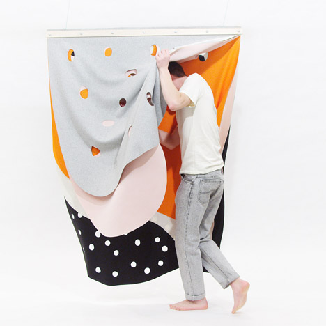 Touch That Taste by Martyna Golik