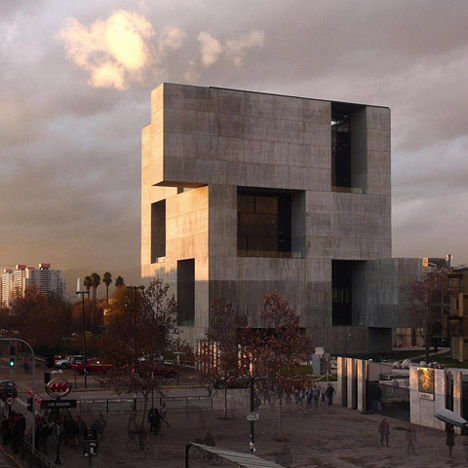 UC Innovation Center by Elemental