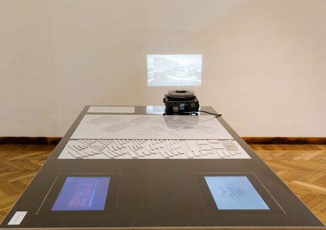 USM's Rethink the Modular exhibition