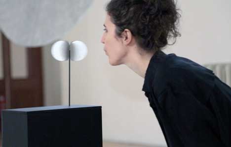 USM's Rethink the Modular exhibition