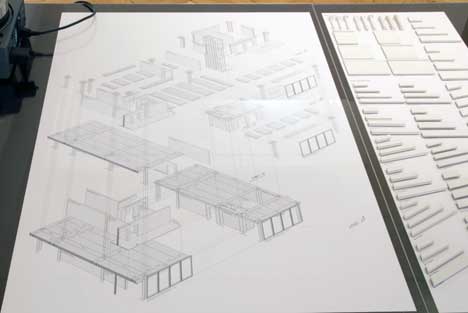 USM's Rethink the Modular exhibition