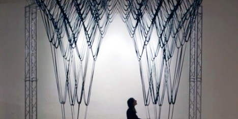 USM's Rethink the Modular exhibition
