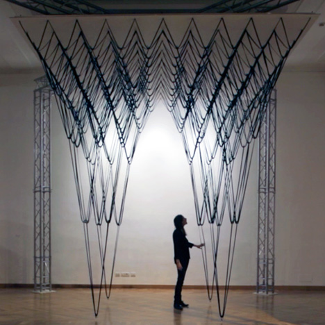 USM's Rethink the Modular exhibition
