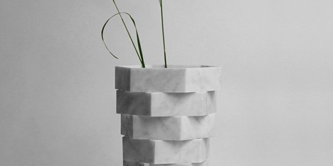 Little Gerla by Paolo Ulian & Moreno Ratti