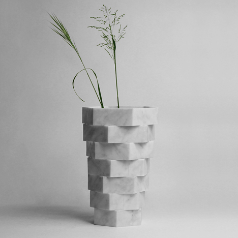 Little Gerla by Paolo Ulian & Moreno Ratti